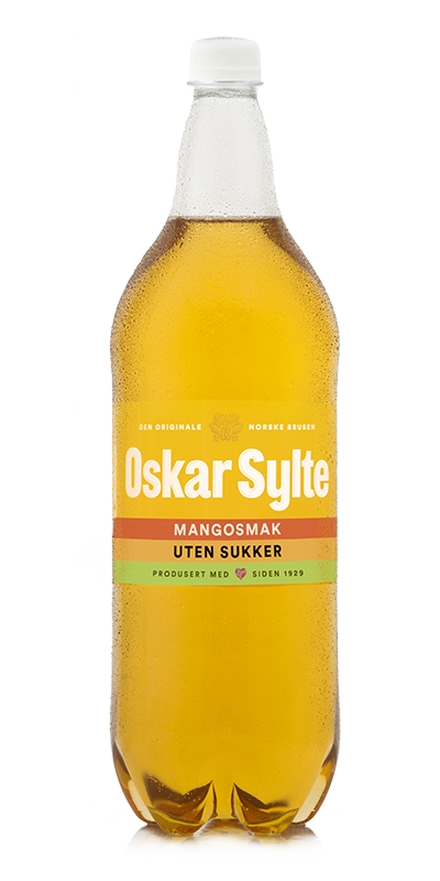 Oskar Sylte Brus
